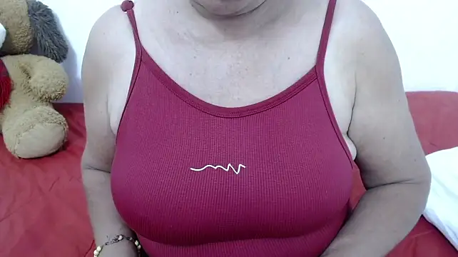 XXX chat uživo modela ElizabethMiler