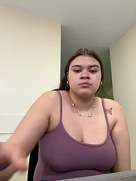 Thara_Fresneda_ Live XXX-chat