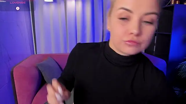 StephanieSweety's Live XXX Chat