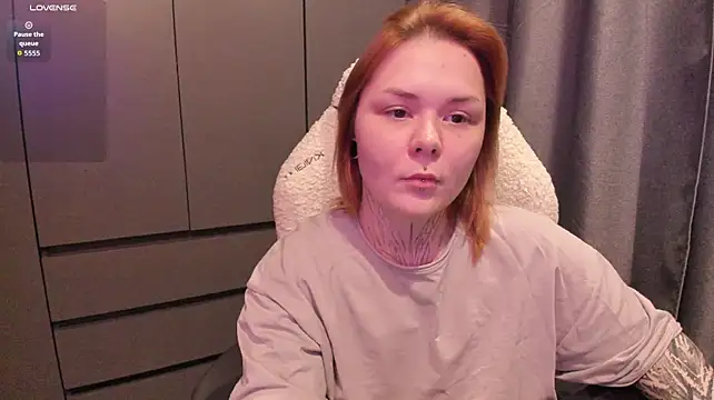 Chat XXX ao vivo de sophia_lix