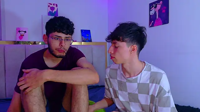 צ'אט XXX בשידור חי של Zaylune