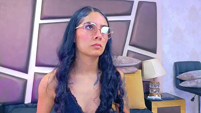 Živý XXX chat NicoleEsposito