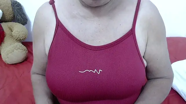 Živý XXX chat ElizabethMiler