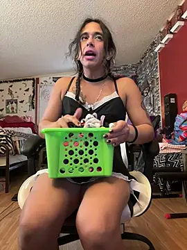 TranSexualJade95's Live XXX Chat