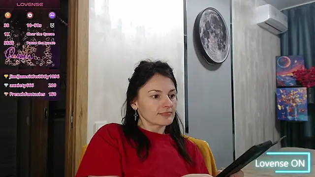 Онлайн чат XXX Stacy_Davice