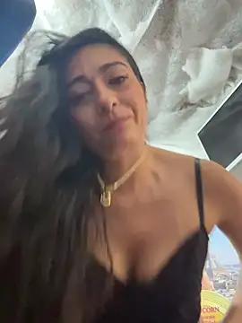 IsabellaMariet Chat XXX in diretta