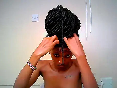 Qute_nimple's Live XXX Chat