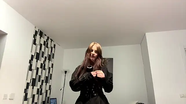 Chat XXX ao vivo de Volume_sound