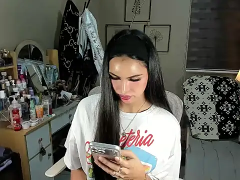 EternityBanks Obrolan Langsung XXX