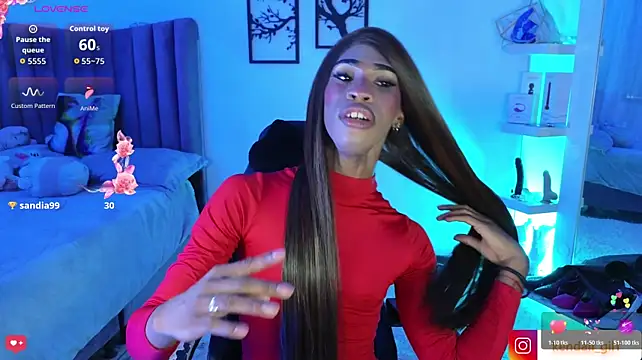 Kendall_Gil – Naživo XXX chat