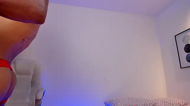 HarryFosster Live XXX Chat