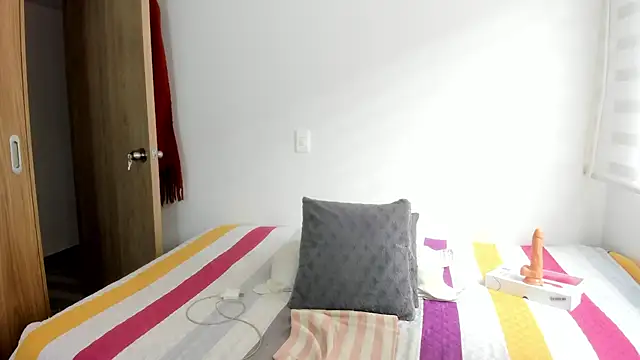 Chat XXX ao vivo de malucam06