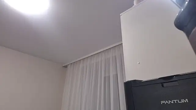 BloomMoon - Unbutton the bra and Dance with naked ba