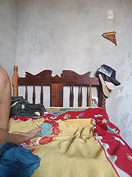 Azulcalm 라이브 XXX 채팅