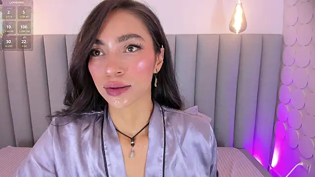 Leamonroe__ - MAKE ME GAG & DESTROY MY THROAT