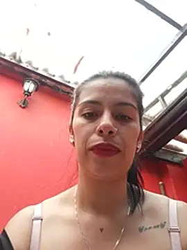 Chat XXX en directo de Nathaly_12