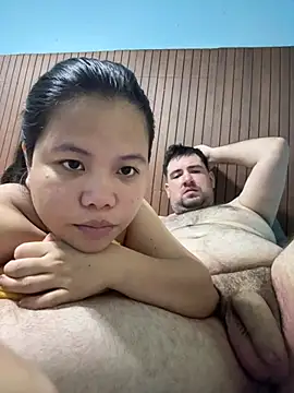 Charming_Chaos Chat XXX in diretta