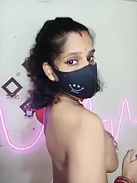 Mun_-Mun ওয়েবক্যাম শো