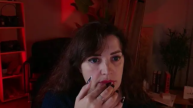 AureliaVane Live XXX-Chat