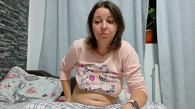 SweetMaddy888's Live XXX Chat