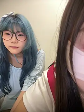 Chat XXX Live Rocket-Girl