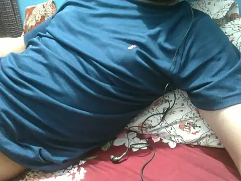 Precumboner – Naživo XXX chat