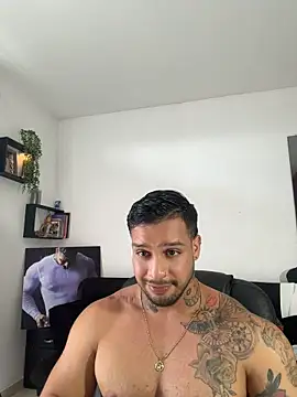 MarckMathewsn Live XXX chat