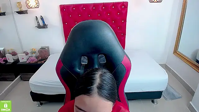 Chat XXX en directo de NathaliaSweet_11