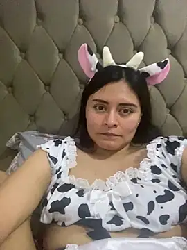 Debora9703 라이브 XXX 채팅