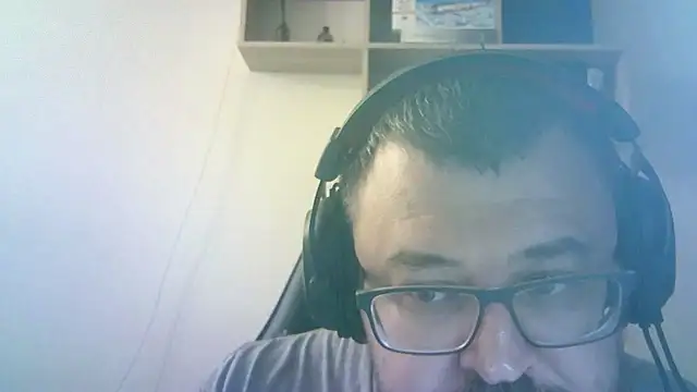 Chat XXX Live SirAbuser
