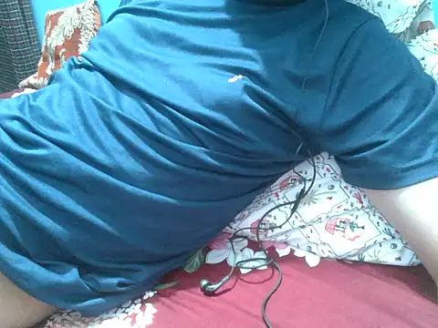 Precumboner Obrolan Langsung XXX