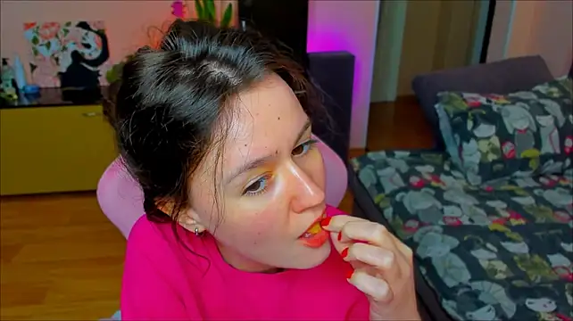 Chatroom XXX en direct de ameli_moon