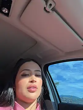Sara_fun Obrolan Langsung XXX