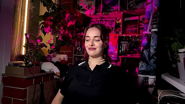 Chat XXX Live Leona_TX