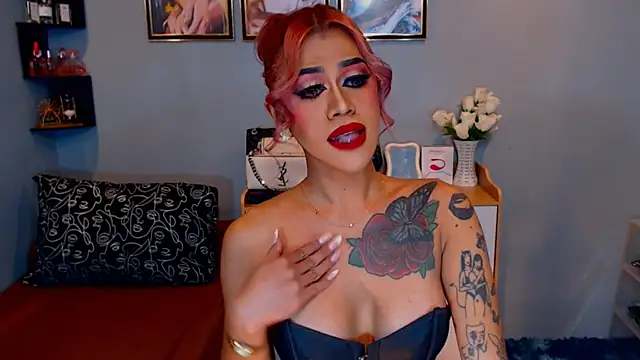 StellaStrong30 Live XXX Chat