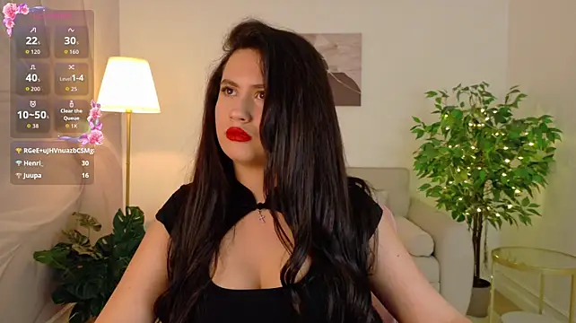 دردشة milaleoneli الجنسية المباشرة