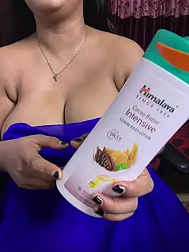 DarlingRuby Live XXX-chat