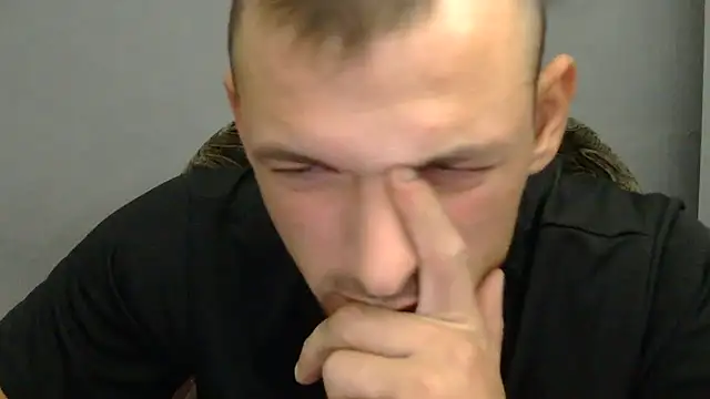 mystertrup Chat XXX live