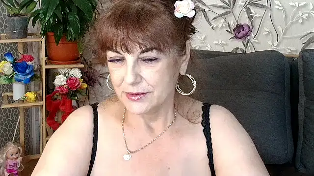 LIONESSQUEEN307 – Live XXX-chat