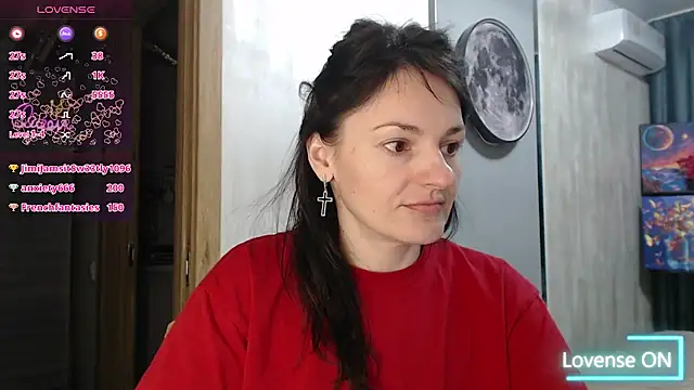Онлайн чат XXX Stacy_Davice