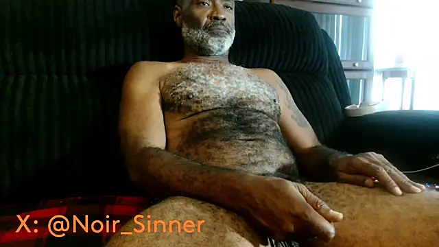 Chat +18 de sinnernoir ao vivo