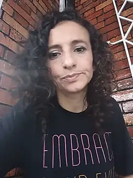 Czat XXX na żywo – AriannaRussell_