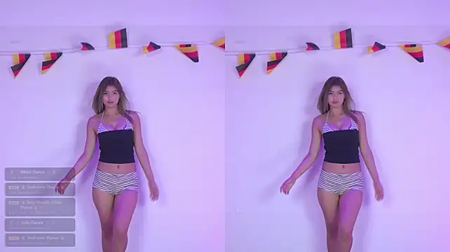 G-Velvet Obrolan Langsung XXX