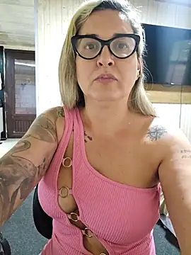 BellaFortuneGaucha's Live XXX Chat