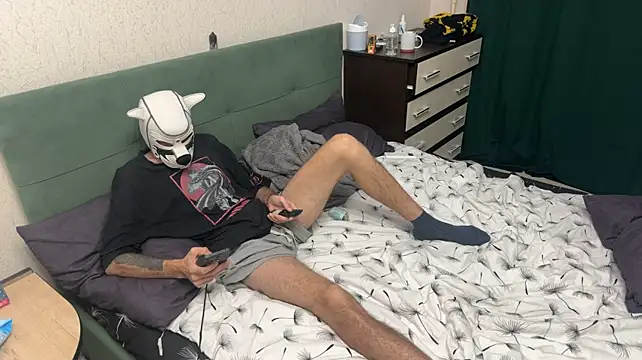 Chat XXX Live I_K_A