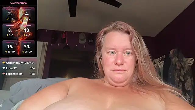 Chat XXX ao vivo de purplestmonkey