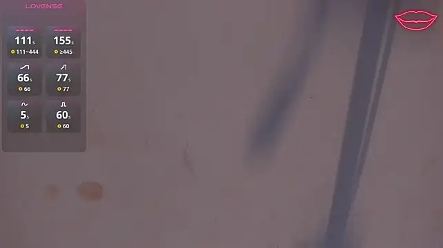 Corinabaker Live XXX-Chat