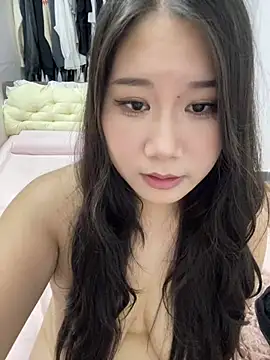 xiaoyumi- 网络视讯表演