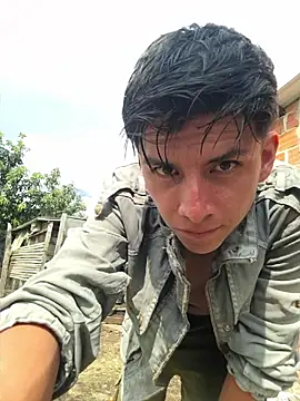 Chat XXX ao vivo de ZaneHoward