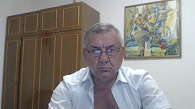 Chat XXX en directo de machomale3
